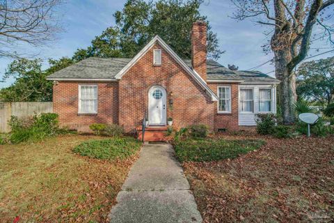 500 W Mallory St Pensacola FL 32501