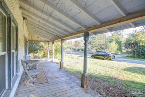 A home in Milton