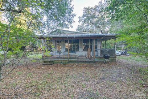 A home in Milton