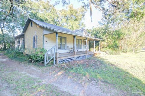 A home in Milton