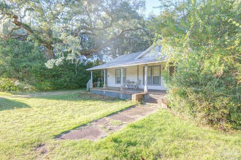 A home in Milton