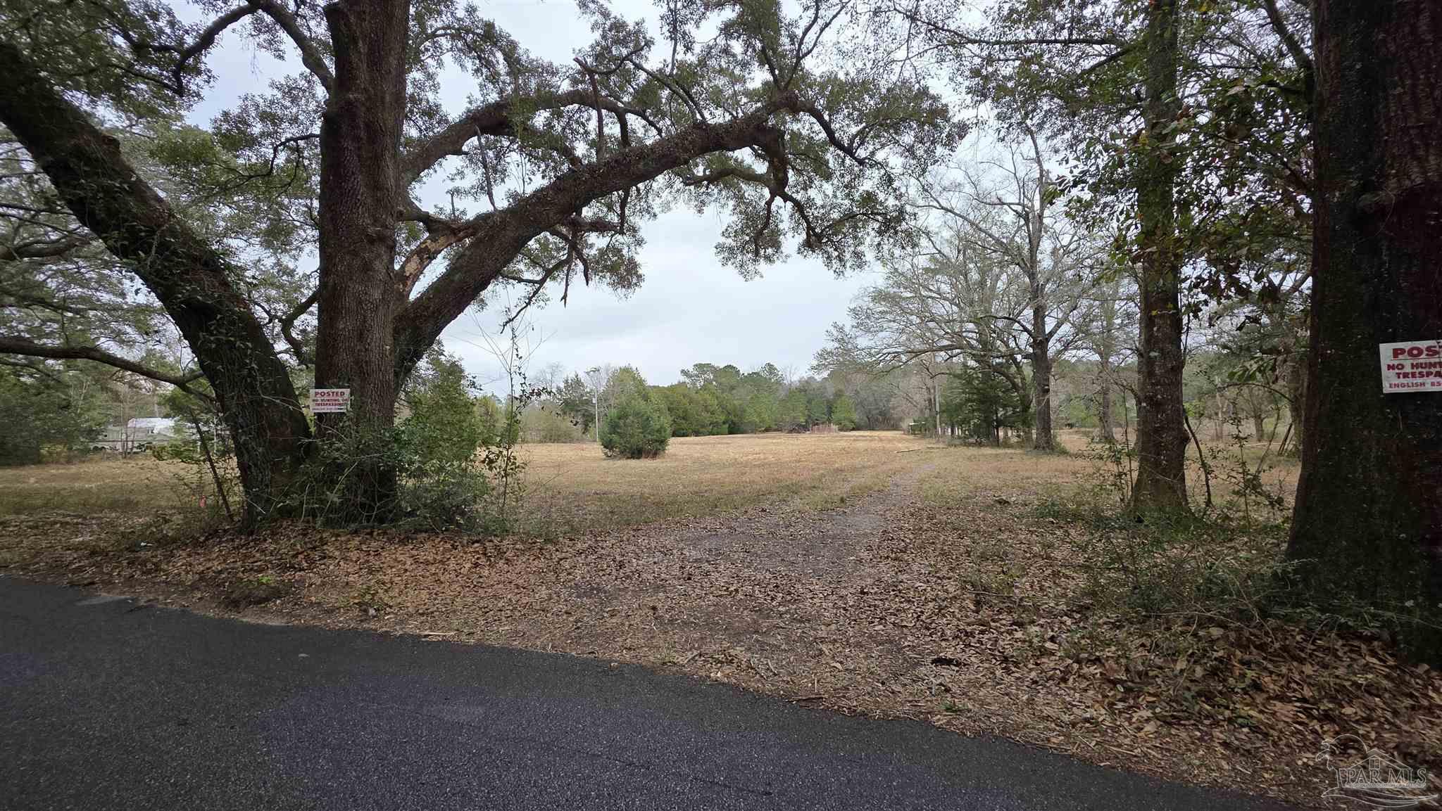 Lot 2 Tidwell Rd