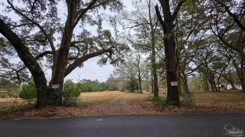 Lot 2 Tidwell Rd Pace FL 32571