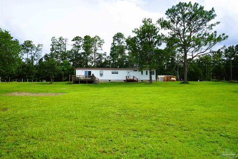 A home in Molino