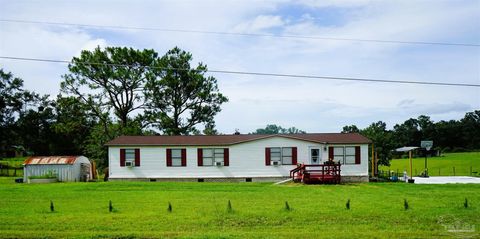 A home in Molino