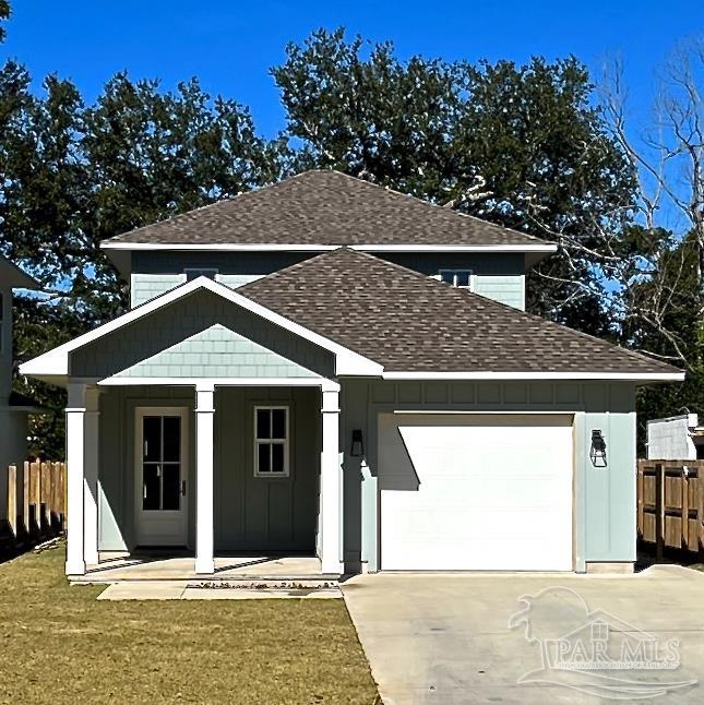 Photo 1 of 1 — 1312 Maxwell St, Pensacola, FL 32503