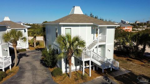 A home in Perdido Key