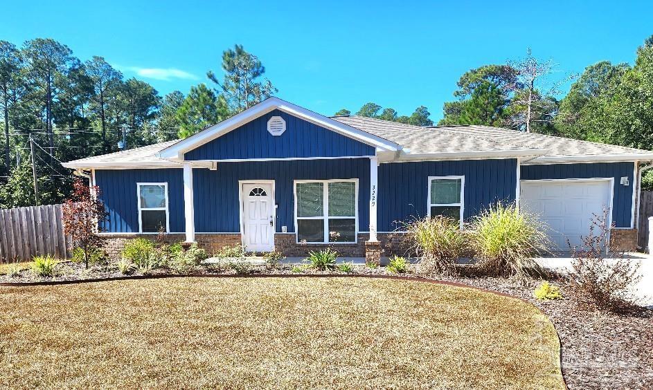 Photo 1 of 19 — 3229 Atlas Dr, Milton, FL 32583