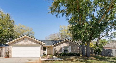 2826 Lido Blvd Gulf Breeze FL 32563