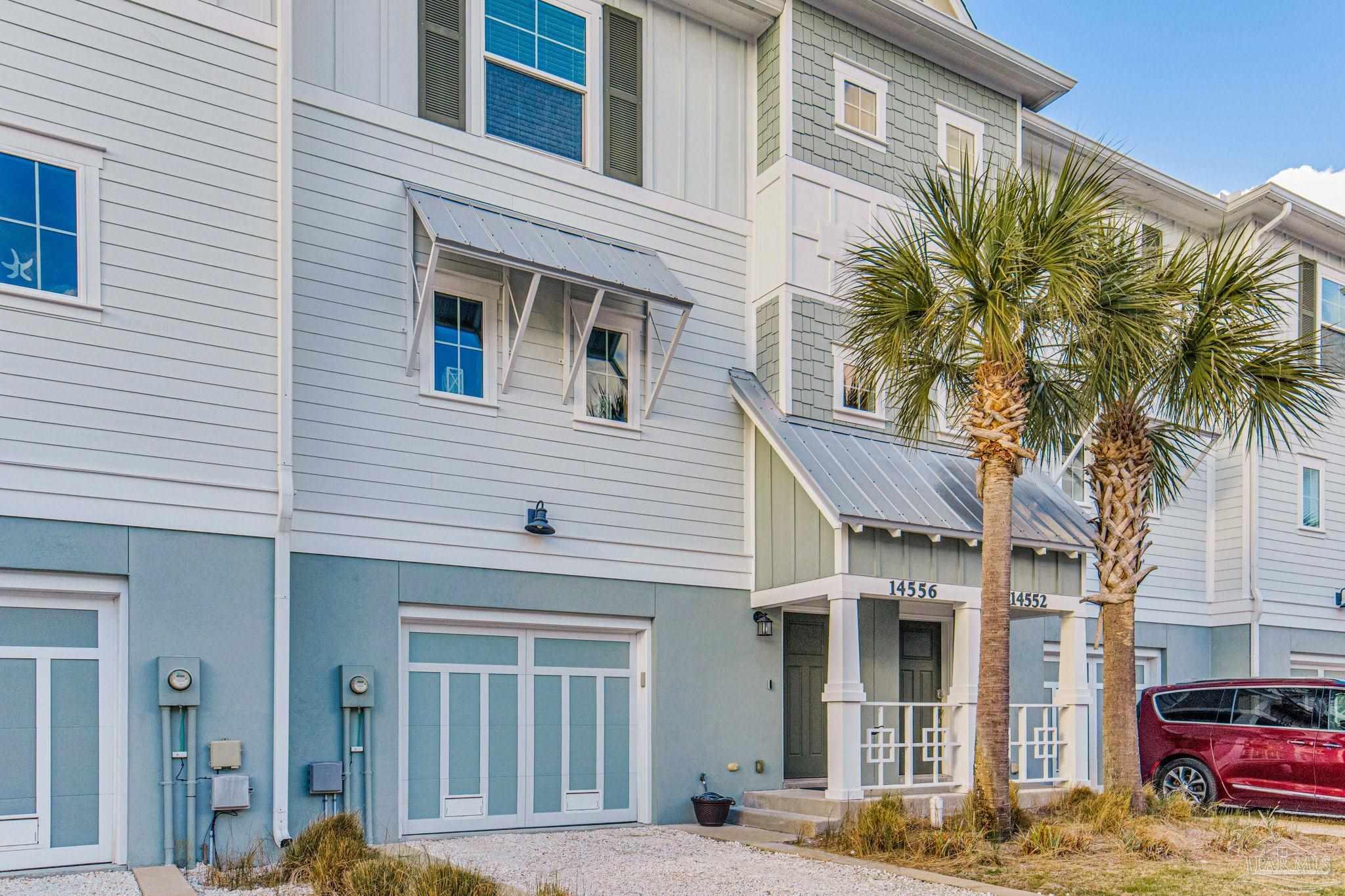 View Pensacola, FL 32507 townhome
