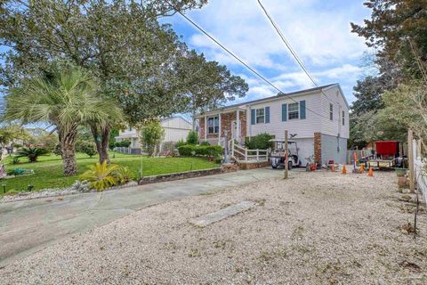 3310 Bluewater Dr Pensacola FL 32503