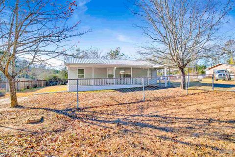 A home in Cantonment