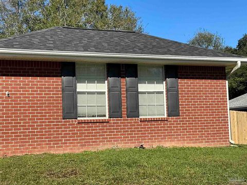 A home in Cantonment