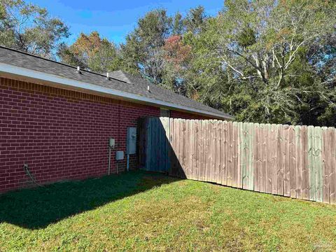 A home in Cantonment