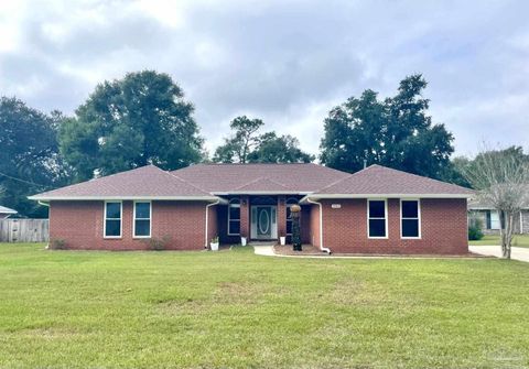 A home in Milton