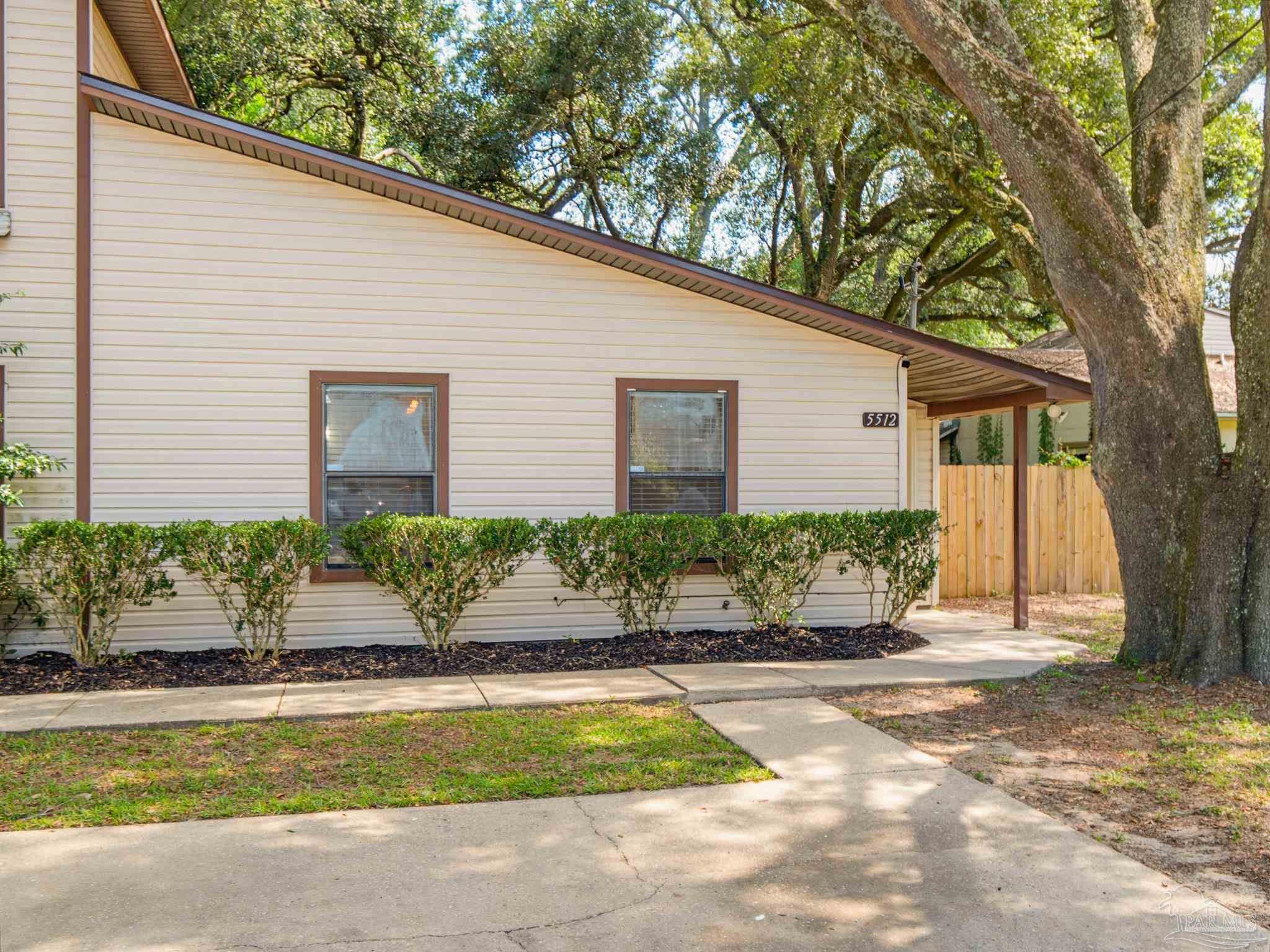 Photo 1 of 45 — 5512 Woodsman Ct, Pensacola, FL 32506