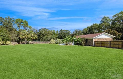 A home in Cantonment