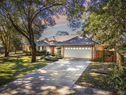 A home in Cantonment