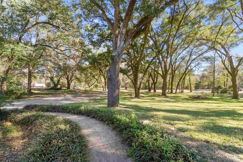 A home in Cantonment