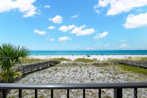 A home in Perdido Key