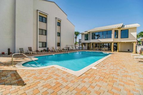 A home in Perdido Key