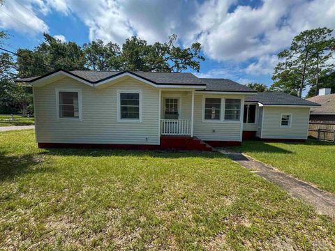 801 W Moreno St Pensacola FL 32501