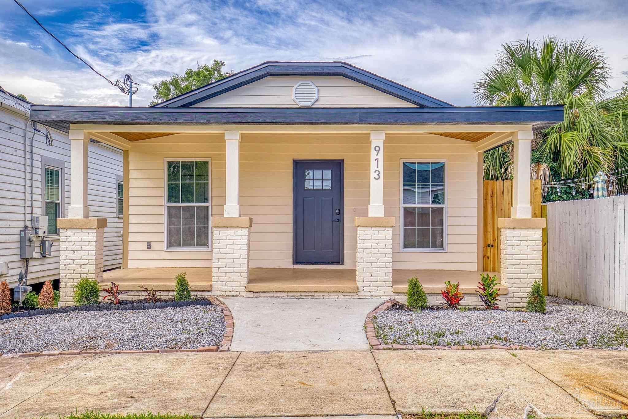 View Pensacola, FL 32501 house