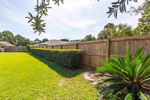 A home in Navarre