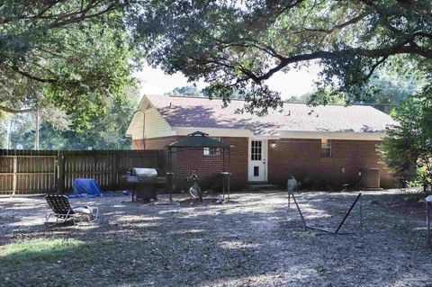 A home in Milton