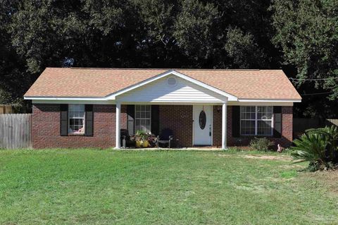 A home in Milton