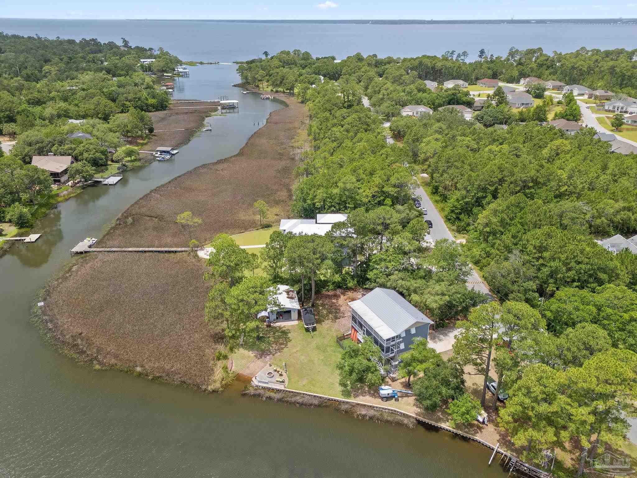 2032 Bay Point Blvd