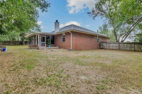 A home in Milton