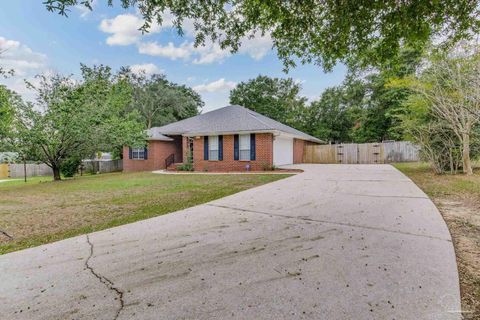 A home in Milton