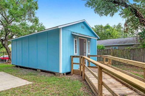 A home in Pensacola