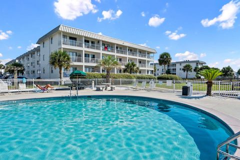 A home in Gulf Shores