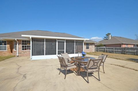 A home in Navarre