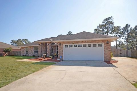 A home in Navarre