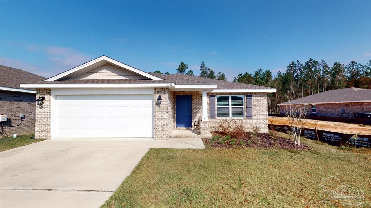 Photo 1 of 50 — 4696 Integrity Ct, Milton, FL 32570