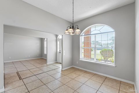 A home in Navarre