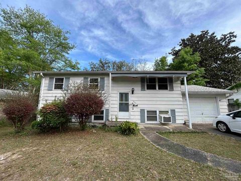 531 Chadwick St Pensacola FL 32503