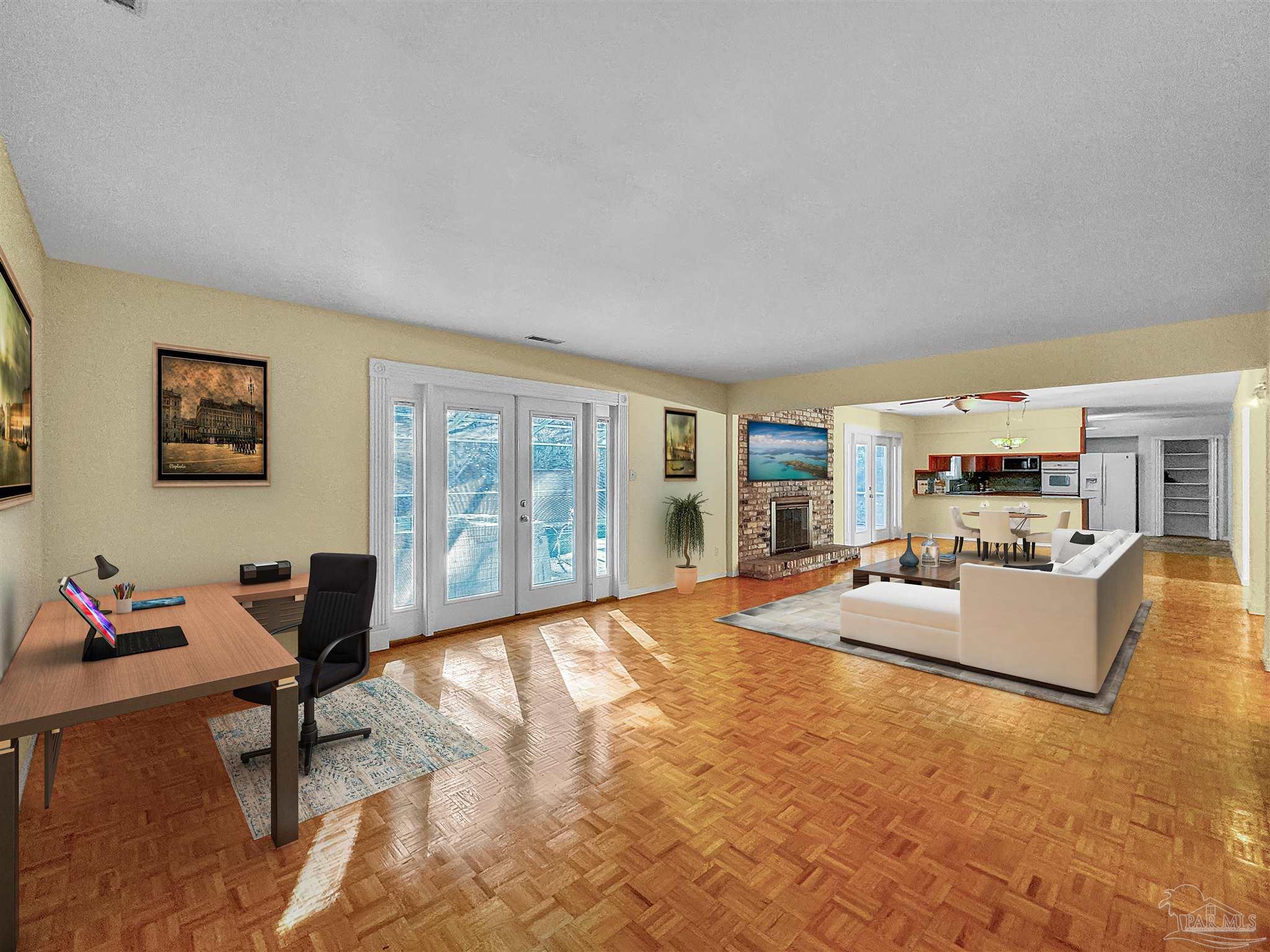 Photo 1 of 40 — 2247 Greenbrier Blvd, Pensacola, FL 32514