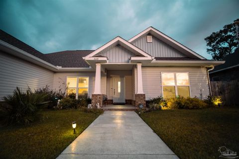 A home in Cantonment