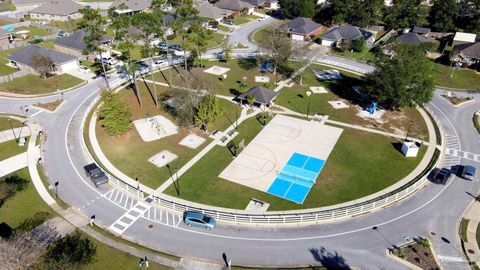 A home in Cantonment