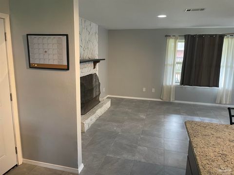 A home in Pensacola