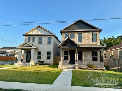 1001 W Wright St Pensacola FL 32502