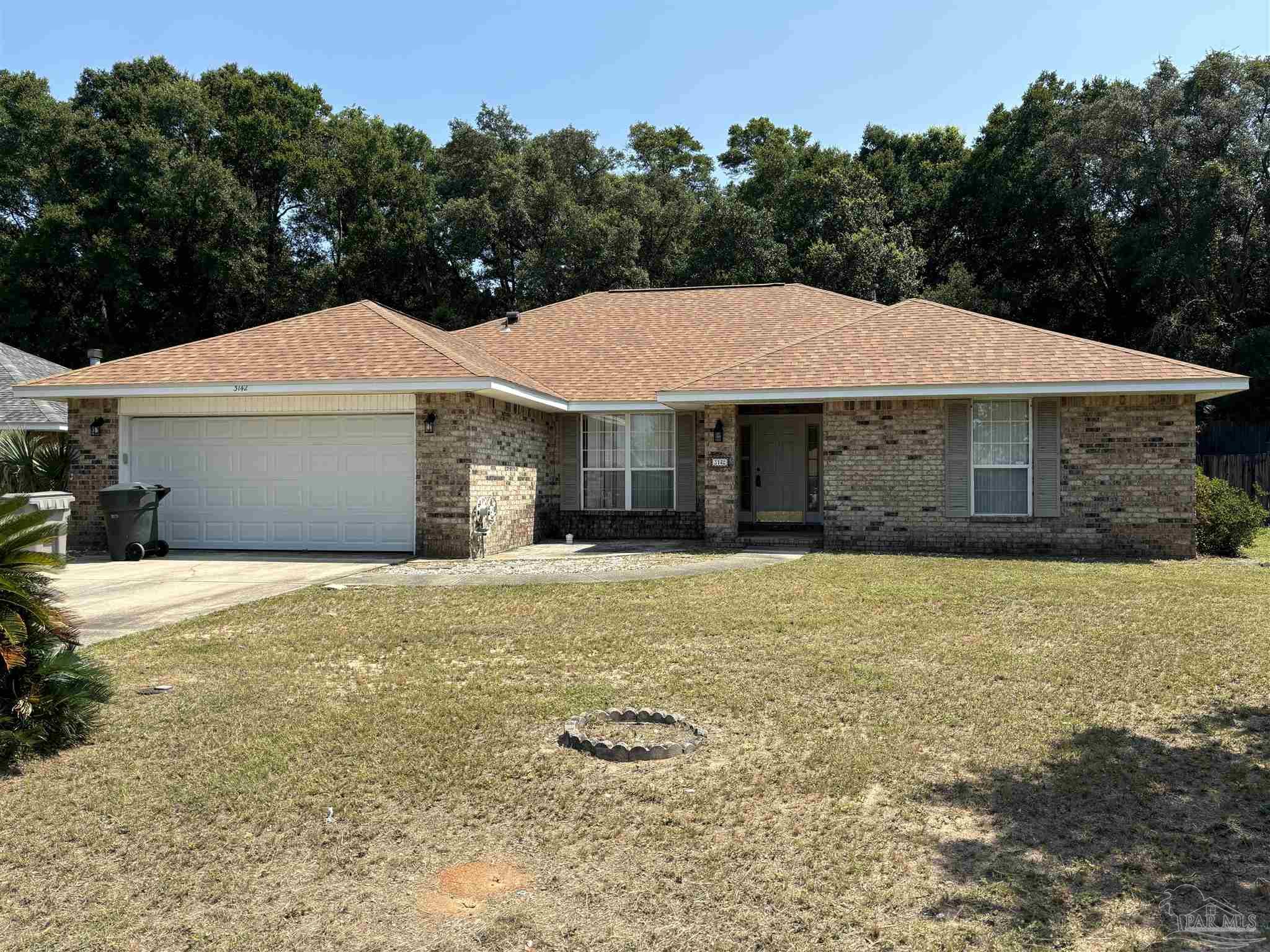 Photo 1 of 26 — 3142 Seafarer's Way, Pensacola, FL 32526