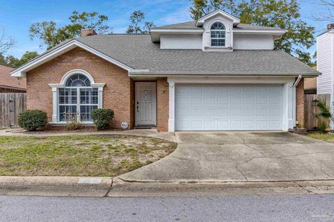 4109 Wynford Cir Pensacola FL 32504