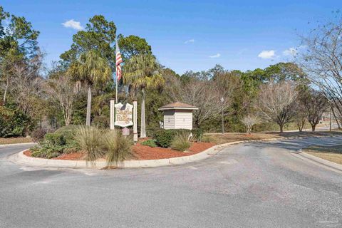 A home in Cantonment