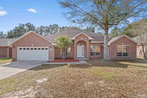 A home in Cantonment