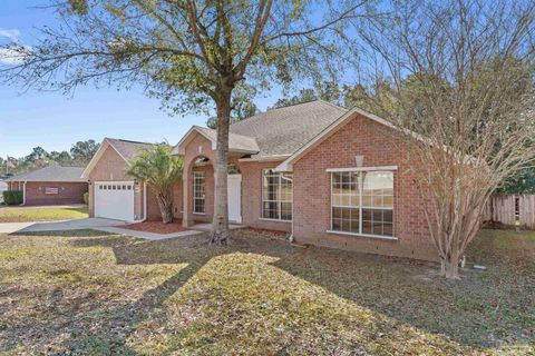 A home in Cantonment